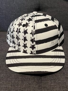 Brimmz Youth Hat